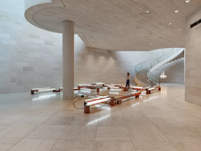 Mudam 25 ans collection 15 12 20 185