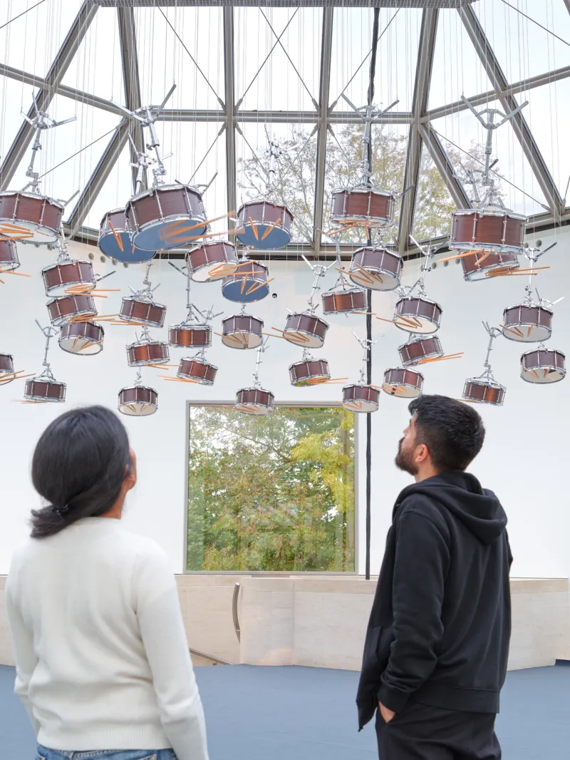 Mudam Anri Sala