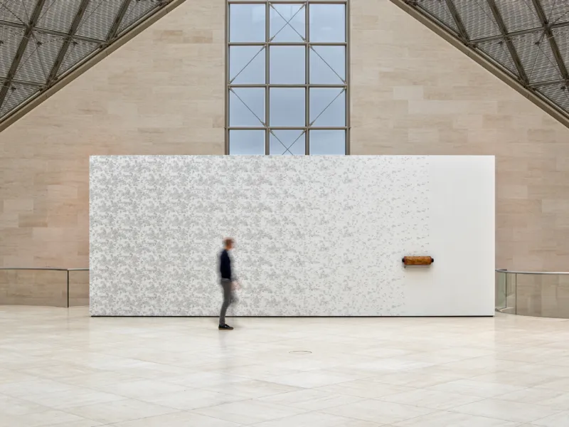 Mudam Anri Sala