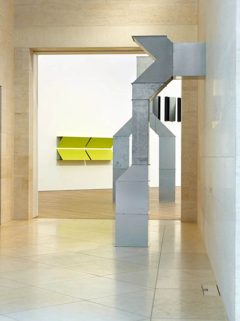 Mudam Charlotte Posenenske 13 10 20 650
