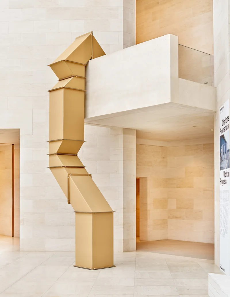 Mudam Charlotte Posenenske 13 10 20 659