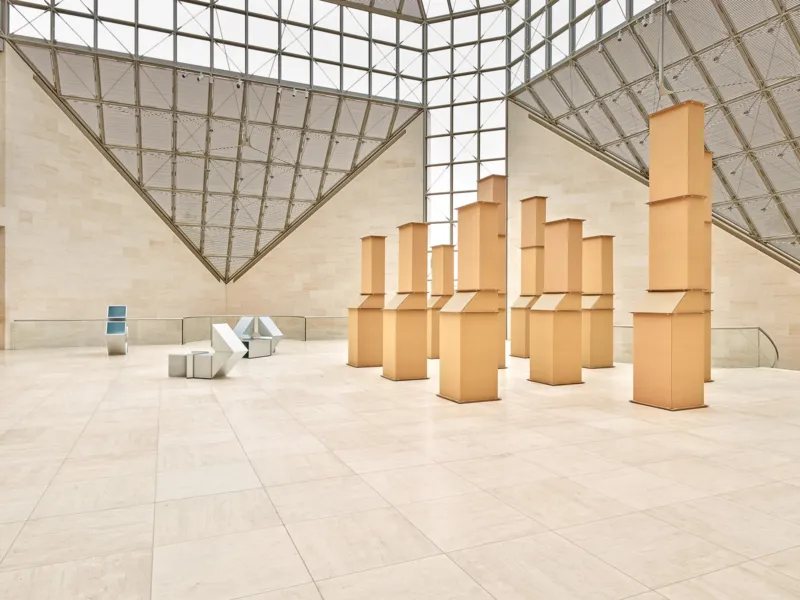 Mudam Charlotte Posenenske 13 10 20 661