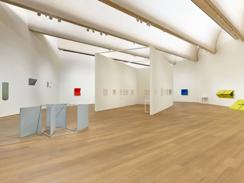 Mudam Charlotte Posenenske 13 10 20 686