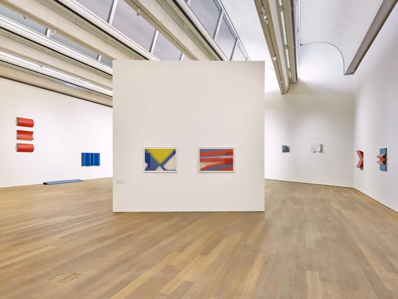 Mudam Charlotte Posenenske 13 10 20 693