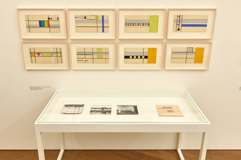 Mudam Charlotte Posenenske 13 10 20 703