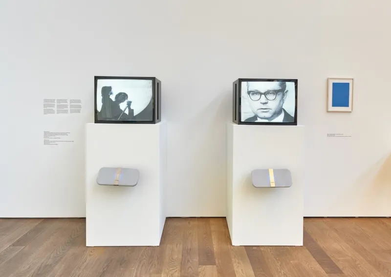 Mudam Charlotte Posenenske 13 10 20 717