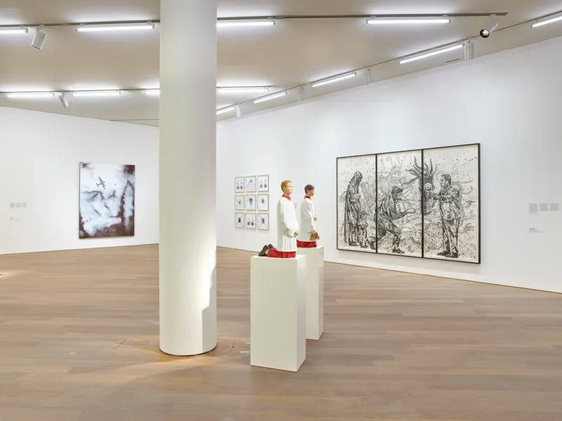 Mudam Collection Donations
