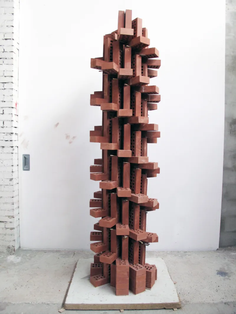 Mudam Collection GANIVET Vincent Ganivet