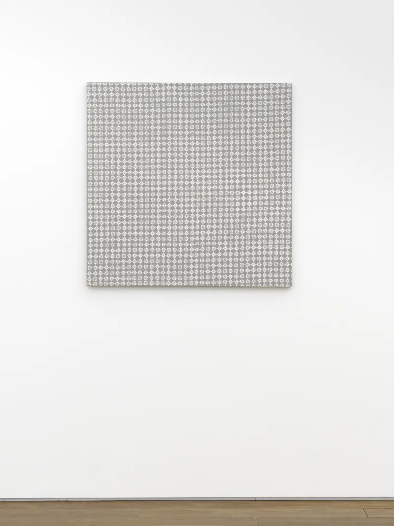 Mudam Collection GERBER Remi Villaggi Mudam Luxembourg