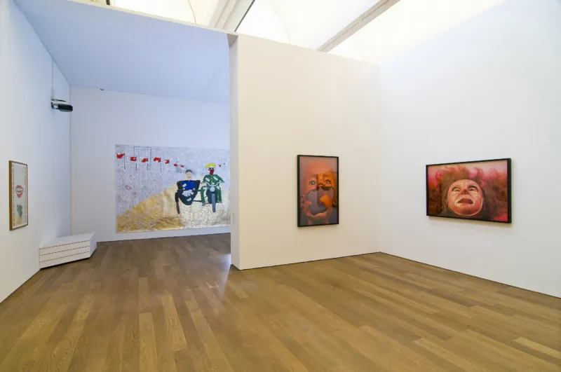 Mudam De nos visages 4