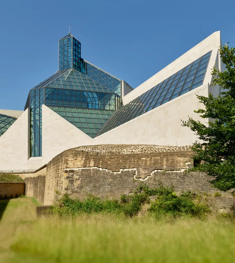 Mudam Luxembourg IM Pei Architect Design Remi Villaggi 40