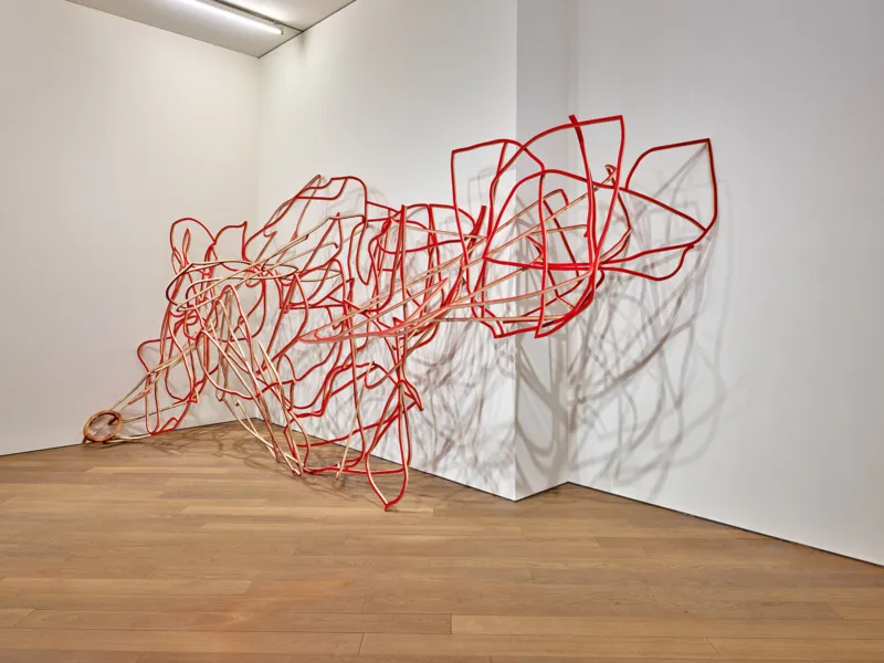 Mudam Monde en mouvement 1