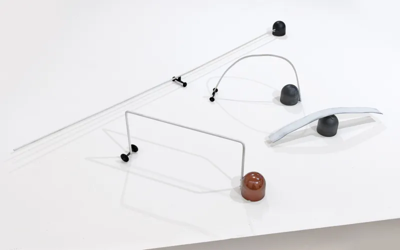 Mudam Monde en mouvement 3