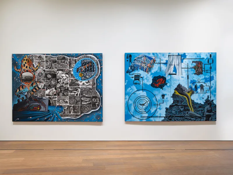 Mudam Wojnarowicz 3