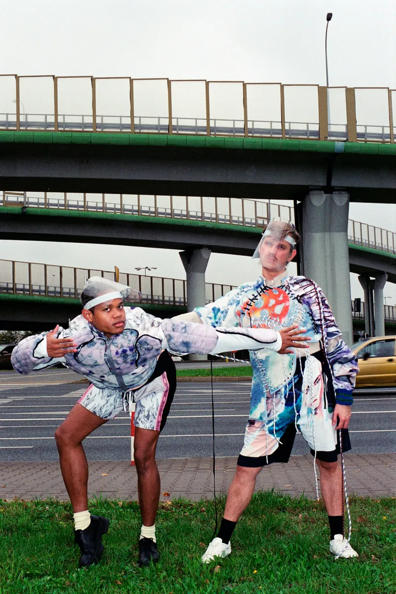 Nicholas Grafia Mikołaj Sobczak 2020 costumes Ewelona photo credtis Bohdan Mucha 7