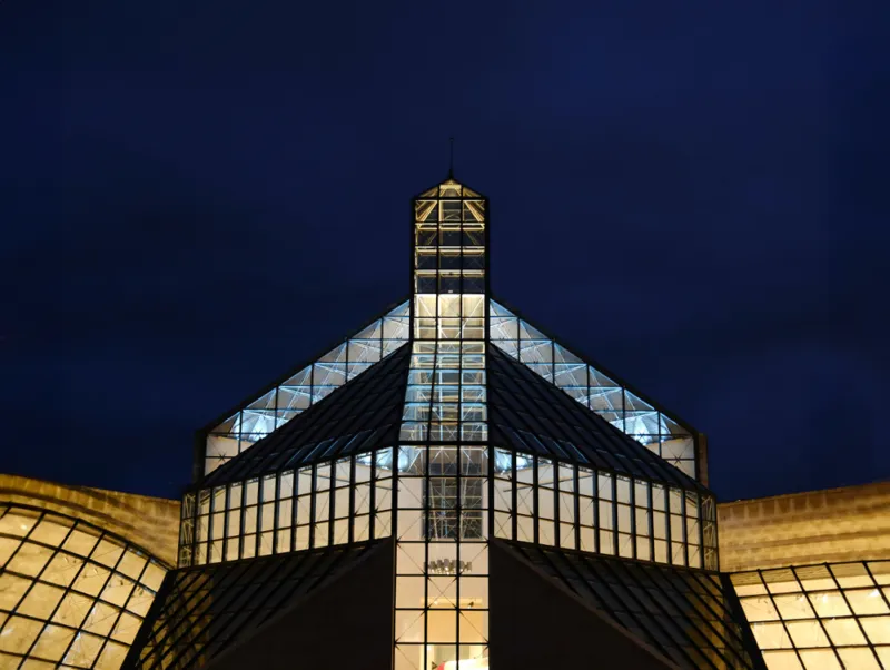 Nuit Des Musees2025