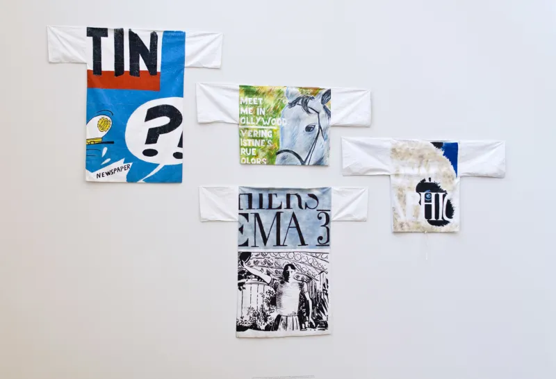 Paper Fashion Castelbajac