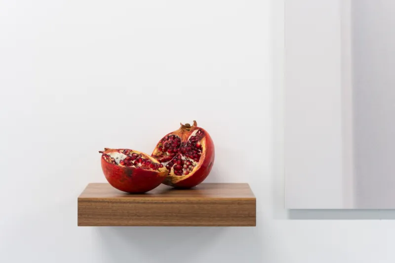 SU MEI TSE NESTED A Whole Universe Edouard Malingue Gallery Hong Kong