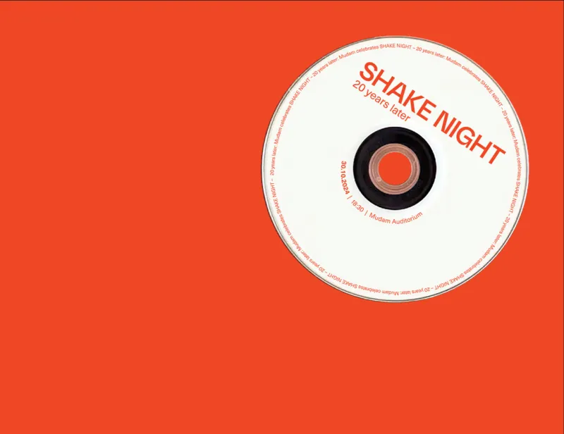 Shake Night