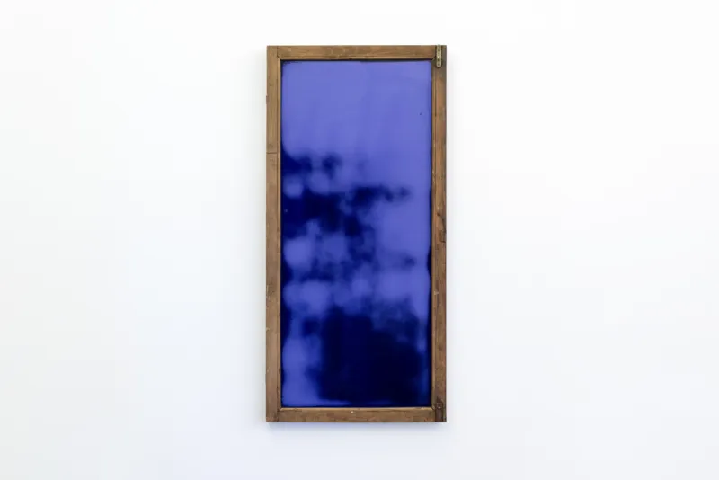 Rayyane Tabet, "Untitled", 2023