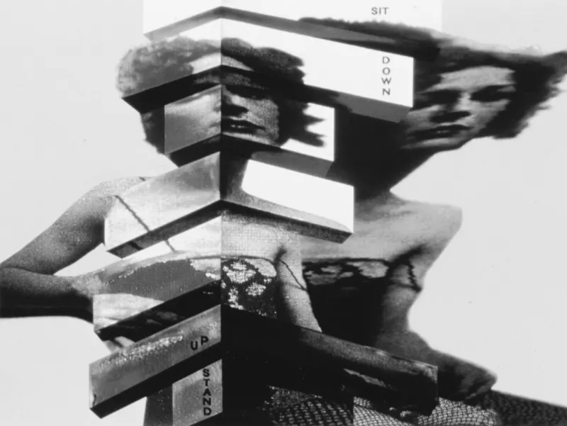 Mudam | Radical Software: Women, Art & Computing 1960–1991