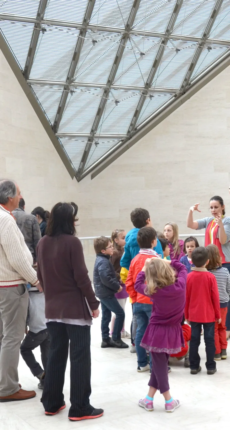 Visite enfants 2