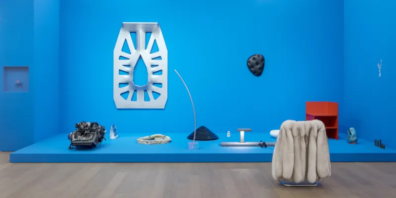 Vue2 QUIZ2 Eric Chenal Mudam Luxembourg