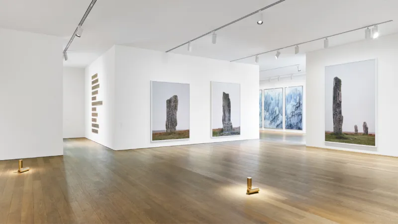 Vue 3 DARREN ALMOND TIMESCAPE Mudam def image
