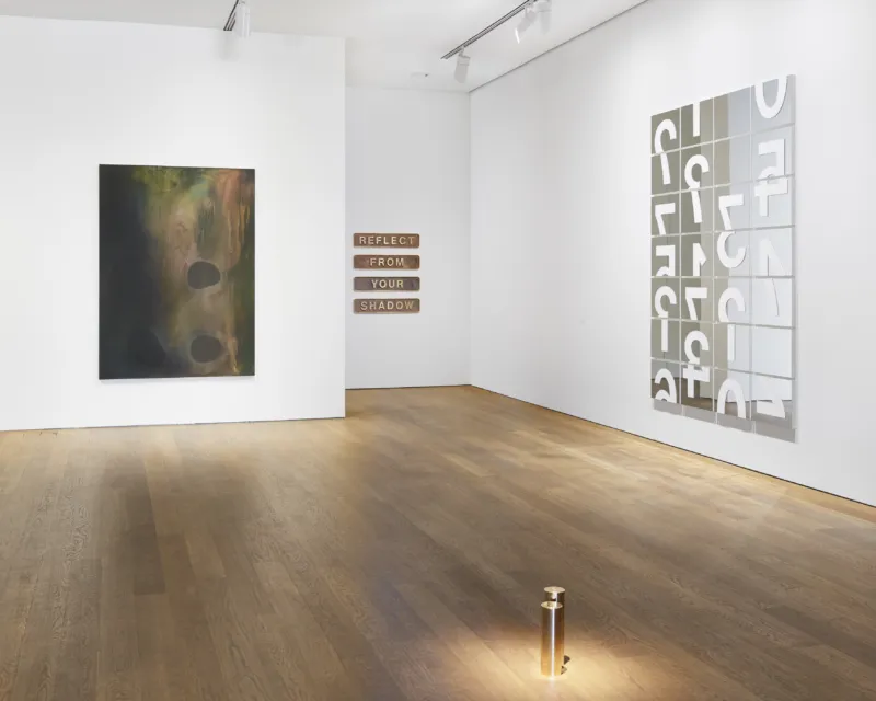 Vue 8 DARREN ALMOND TIMESCAPE Mudam def image