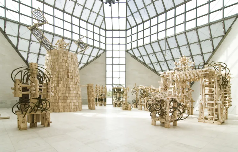 Al mudam 4884