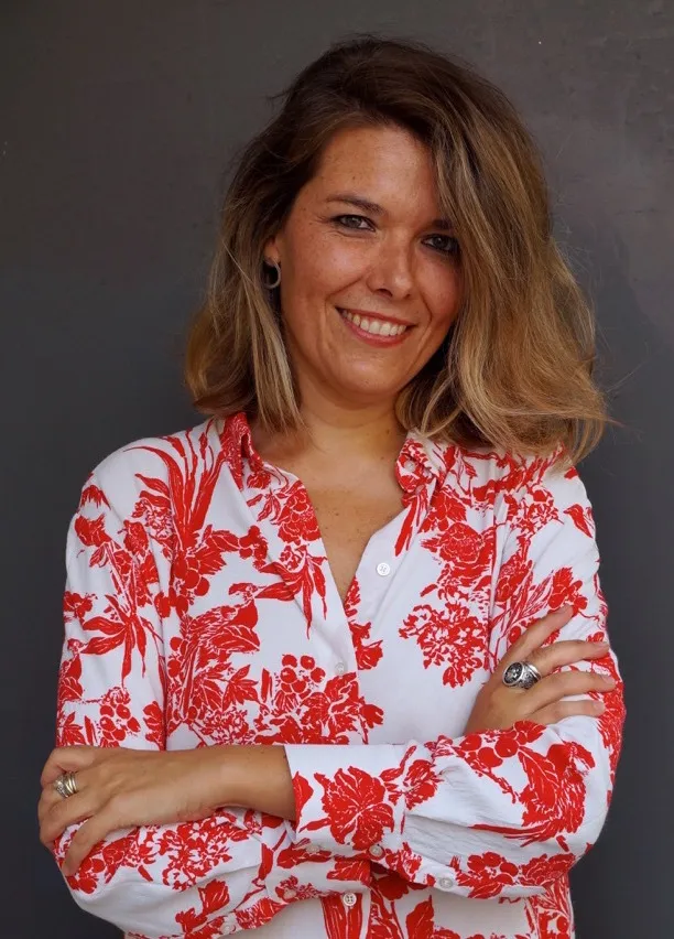 Cristina baldacci colors