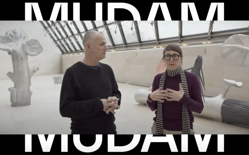 Feipel bechameil video