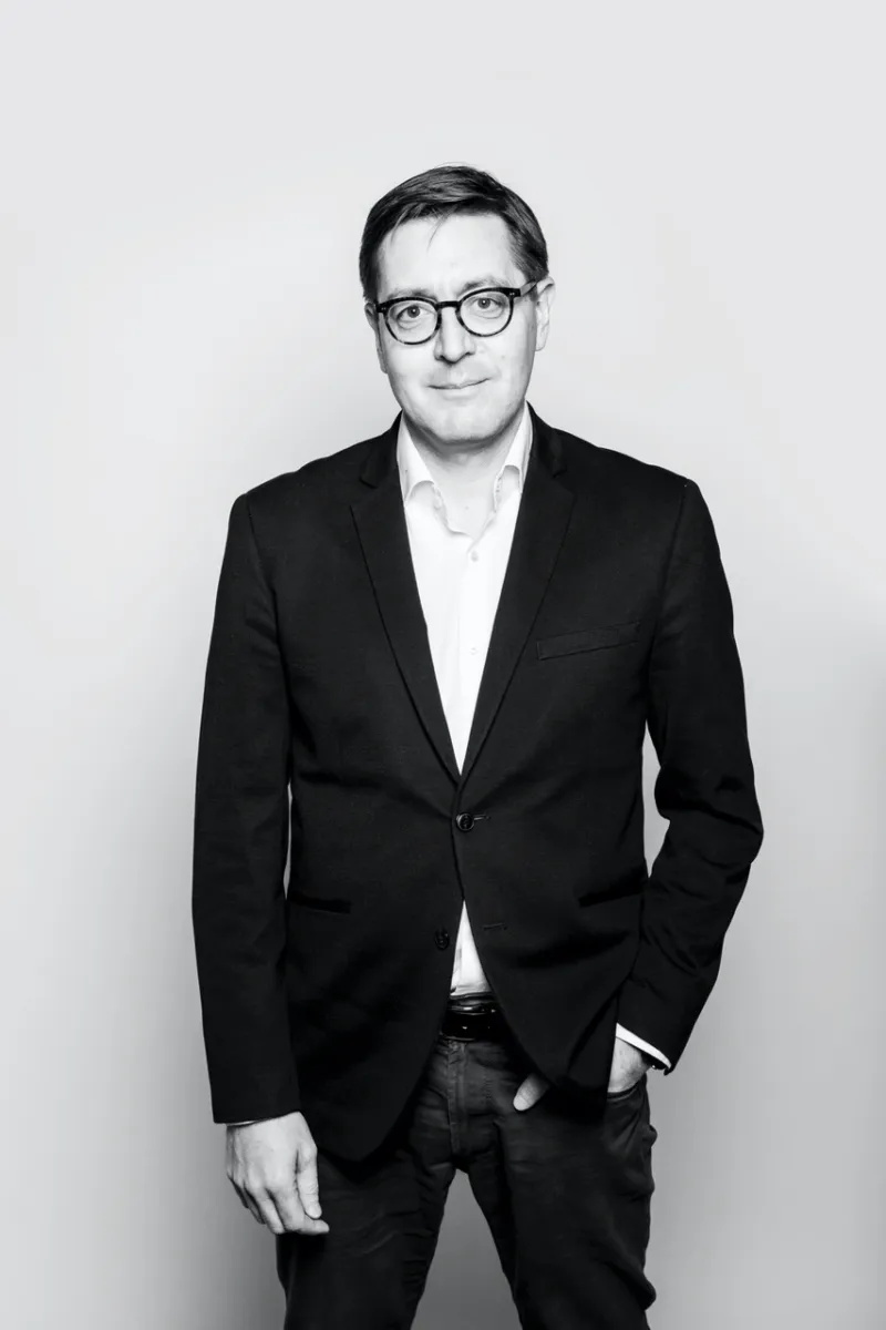 Francois Thiry