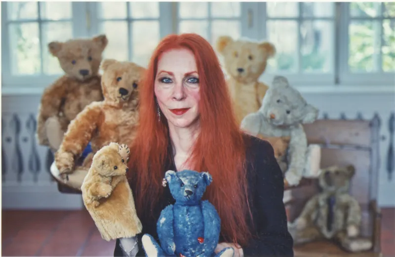 Agnès Varda, Ydessa, les ours et etc., 2004