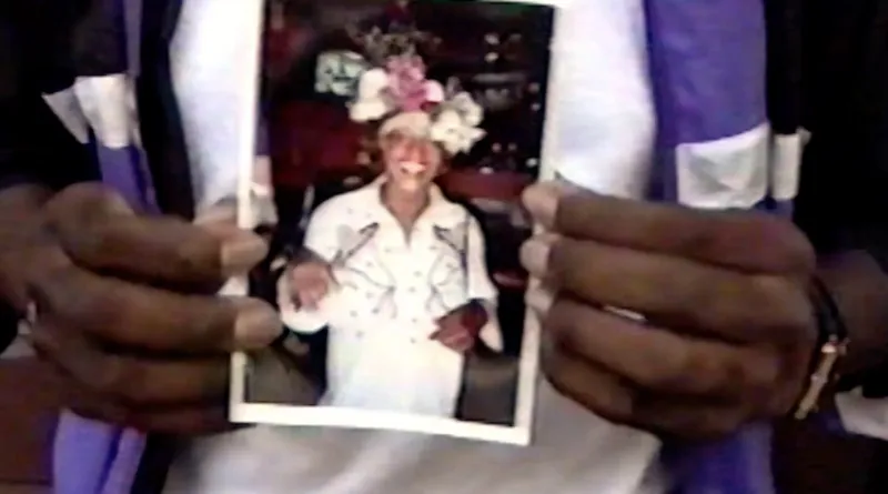 Marsha P. Johnson