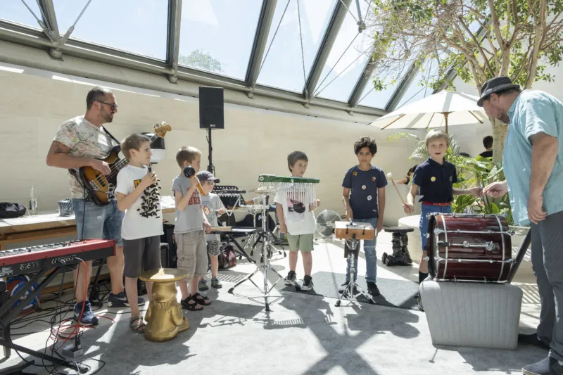 Mudam190630 4635