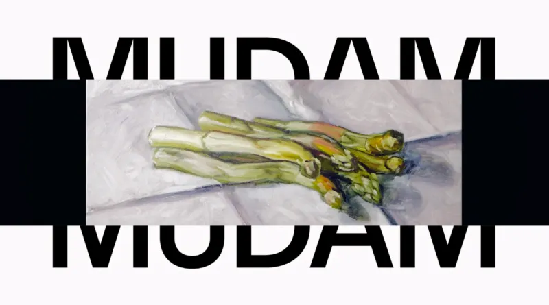 New mudam go