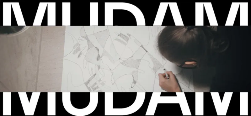 Stay creative