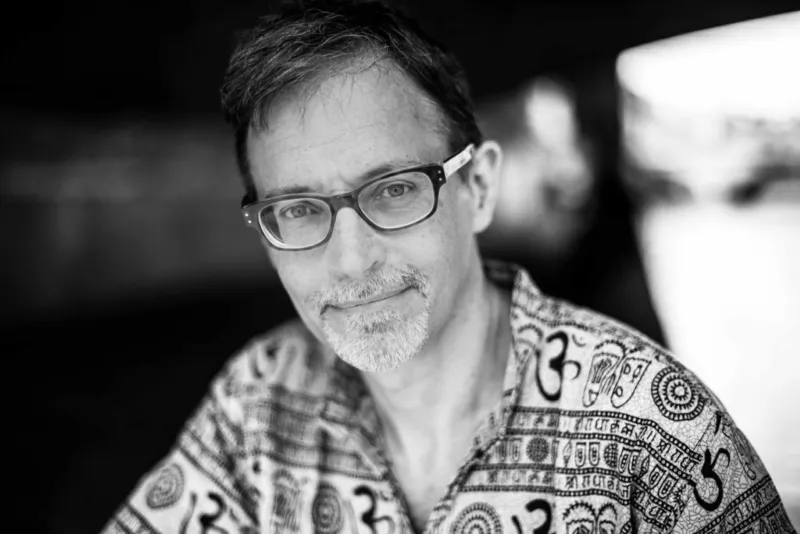Portrait of Yves Citton