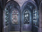 DELVOYE Chapelle Collection Mudam
