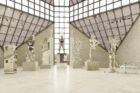 David Altmejd Remi Villaggi Mudam Luxembourg 5