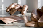 MUDAM IMAGE PAPILLON Danh Vo 2