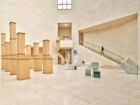 Mudam Charlotte Posenenske