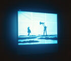 Mudam Collection William Kentridge Zeno Writing