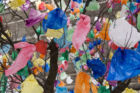 Plastic Tree B1