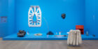 Vue2 QUIZ2 Eric Chenal Mudam Luxembourg