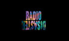 Radio disaster expo image