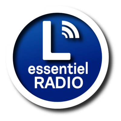 3282 10051 001 Lessentiel Radio Logotype en 1200x1200pxls