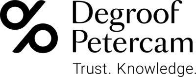 DP logo Trust Knowledge black