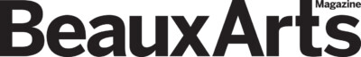 LOGO BEAUXARTS MAGAZINE